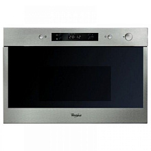Встраиваемая микроволновая печь WHIRLPOOL AMW4095/IX/01