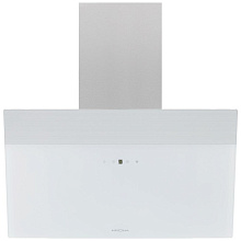 Вытяжка Krona KRISTEN A 600 white S