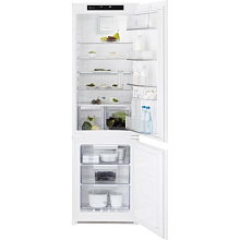 Встраиваемый холодильник ELECTROLUX ENT7TF18S