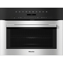 Духовой шкаф MIELE H 7140 BM EDST/CLST