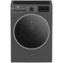 Стиральная машина с сушкой Beko B3DFR57H22A