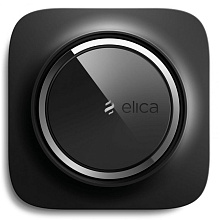 Воздухоочиститель Elica SNAP Wi-Fi BLACK