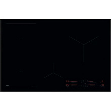 Варочная панель AEG NII84B10AB