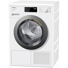 Сушильная машина MIELE TED265WP CHROME EDITION