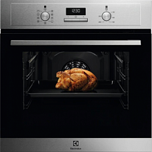 Духовой шкаф ELECTROLUX EOF3H50BX