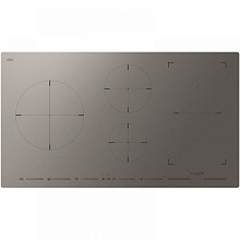 Варочная панель FULGOR FSH 905 ID TS MAT