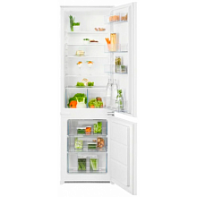 Встраиваемый холодильник ELECTROLUX KNT1LF18S1