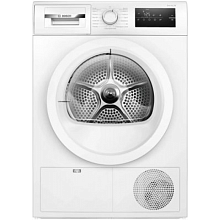 Сушильная машина BOSCH WTH85VL5SN