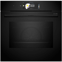 Духовой шкаф BOSCH HBG978NB1S