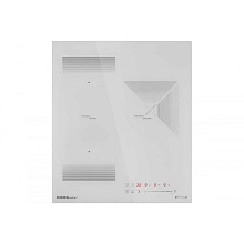 Индукционая варочная панель HOMSAIR HIC43BWH INVERTER