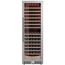 Винный шкаф MEYVEL MV163PRO-KST2