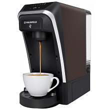Кофеварка Maunfeld MCCM-CM823BR