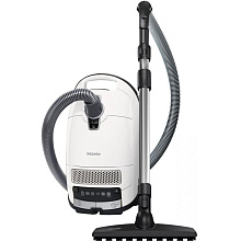 Пылесос Miele Complete С3 Аctive Parquet PowerLine SGDF3 белый