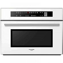 Духовой шкаф FULGOR LO 4512 TC WH