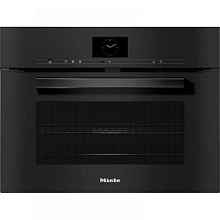 Духовой шкаф MIELE H7640BM OBSW