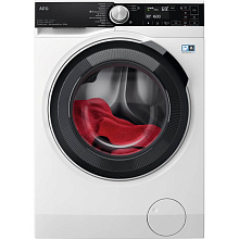 Стирально-сушильная машина AEG LWR75965O