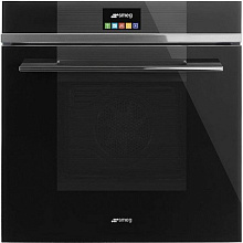 Духовой шкаф SMEG SFP 6104 TVN