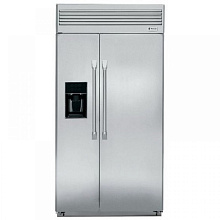 Холодильник GENERAL ELECTRIC MONOGRAMZISP420DXSS