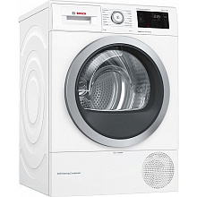 Сушильная машина BOSCH WTW876SOPL
