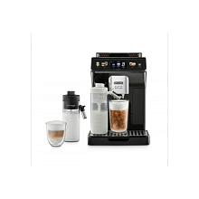 Кофемашина DeLonghi ECAM450.65.G