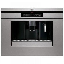 Встраиваемая кофемашина AEG PE 4510M