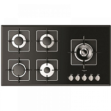 Варочная панель FULGOR FCH 905 G DWK BK