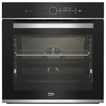 Электрический духовой шкаф BEKO BBIM13400XMSW