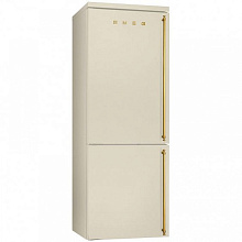 Холодильник SMEG FA8003PS