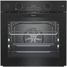 Духовой шкаф HOTPOINT FE8 S832 DSH BLG