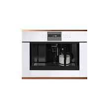 Встраиваемая кофемашина KUPPERSBUSCH CKV 6550.0 W7 COPPER