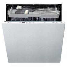 Встраиваемая посудомоечная машина WHIRLPOOL ADG 7653 A+ PC TR