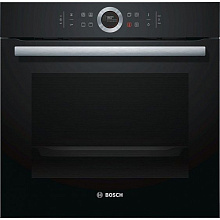 Духовой шкаф BOSCH HBG633BB1