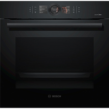 Электрический духовой шкаф BOSCH HSG 856XC7