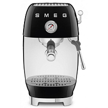 Кофемашина Smeg ECF03BLEU