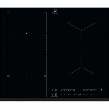 Варочная панель ELECTROLUX CIV65440BK