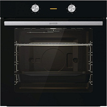 Духовой шкаф GORENJE BOX6712E02BK