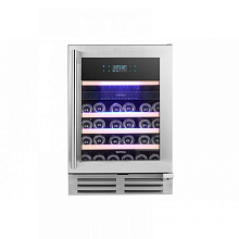 Винный шкаф TEMPTECH EX60DX