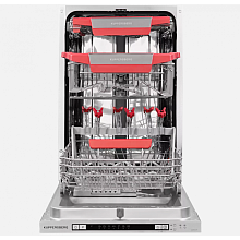 Посудомоечная машина KUPPERSBERG GLM 4575