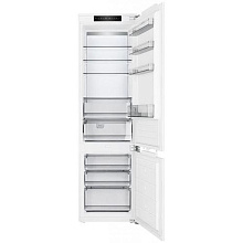 Встраиваемый холодильник Kuppersbusch FKGF 9850.0i