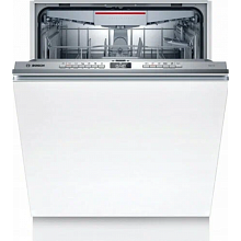 Встраиваемая посудомоечная машина BOSCH SMV4HVX40E