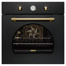 Духовой шкаф ZANUSSI ZOB 33701 CR