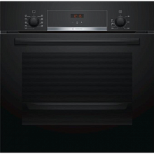 Электрический духовой шкаф BOSCH HBF534EB0Q