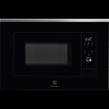 Встраиваемая микроволновая печь ELECTROLUX LMS 2173 EMX