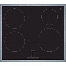 Варочная панель BOSCH PUE64RBB5E