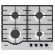 Газовая варочная панель HAIER HHX-M64RNVX