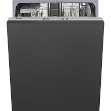 Посудомоечная машина SMEG STL281DS