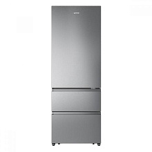 Холодильник GORENJE NRM720FSXL4