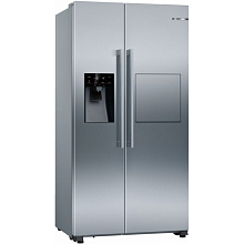 Холодильник BOSCH KAG93AI304