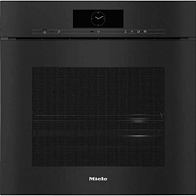 Паровой шкаф MIELE DGC 7865X OBSW