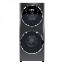 Стирально-сушильная машина LEX LWM10714LuXIDD